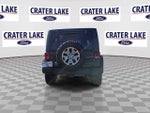2015 Wrangler Unlimited Thumbnail 7