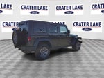 2015 Wrangler Unlimited Thumbnail 8