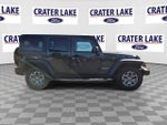 2015 Wrangler Unlimited Thumbnail 9