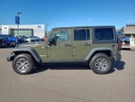 2015 Wrangler Unlimited Thumbnail 11