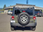 2015 Wrangler Unlimited Thumbnail 13