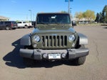 2015 Wrangler Unlimited Thumbnail 14