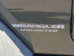 2015 Wrangler Unlimited Thumbnail 15