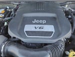2015 Wrangler Unlimited Thumbnail 17