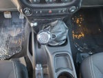 2015 Wrangler Unlimited Thumbnail 25
