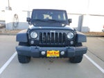 2015 Wrangler Unlimited Thumbnail 2