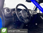 2016 Wrangler Unlimited Thumbnail 3