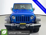 2016 Wrangler Unlimited Thumbnail 4