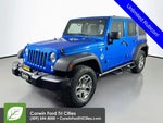 2016 Wrangler Unlimited Thumbnail 5