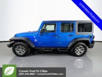 2016 Wrangler Unlimited Thumbnail 6