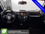 2016 Wrangler Unlimited Thumbnail 7