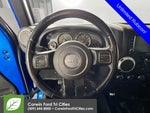 2016 Wrangler Unlimited Thumbnail 8