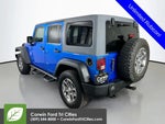 2016 Wrangler Unlimited Thumbnail 11