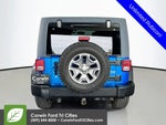 2016 Wrangler Unlimited Thumbnail 13