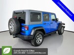 2016 Wrangler Unlimited Thumbnail 15