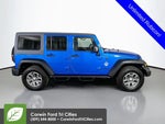 2016 Wrangler Unlimited Thumbnail 18