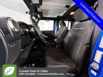 2016 Wrangler Unlimited Thumbnail 22