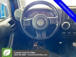 2016 Wrangler Unlimited Thumbnail 23