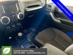 2016 Wrangler Unlimited Thumbnail 24