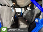 2016 Wrangler Unlimited Thumbnail 25
