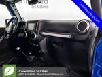 2016 Wrangler Unlimited Thumbnail 26