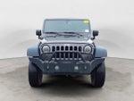 2016 Wrangler Unlimited Thumbnail 2