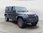 2016 Wrangler Unlimited Thumbnail 3