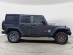 2016 Wrangler Unlimited Thumbnail 4