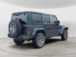 2016 Wrangler Unlimited Thumbnail 5