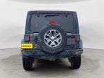 2016 Wrangler Unlimited Thumbnail 6