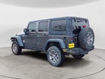 2016 Wrangler Unlimited Thumbnail 7