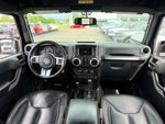 2016 Wrangler Unlimited Thumbnail 1