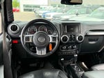 2016 Wrangler Unlimited Thumbnail 3