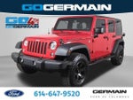 2017 Wrangler Unlimited Thumbnail 1