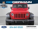 2017 Wrangler Unlimited Thumbnail 3