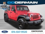 2017 Wrangler Unlimited Thumbnail 5