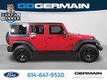 2017 Wrangler Unlimited Thumbnail 7