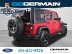 2017 Wrangler Unlimited Thumbnail 9