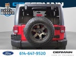 2017 Wrangler Unlimited Thumbnail 11