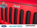 2017 Wrangler Unlimited Thumbnail 15