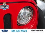 2017 Wrangler Unlimited Thumbnail 16