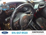 2017 Wrangler Unlimited Thumbnail 18