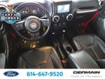2017 Wrangler Unlimited Thumbnail 19