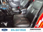 2017 Wrangler Unlimited Thumbnail 20
