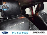 2017 Wrangler Unlimited Thumbnail 21