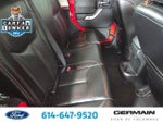 2017 Wrangler Unlimited Thumbnail 23