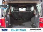 2017 Wrangler Unlimited Thumbnail 24