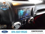 2017 Wrangler Unlimited Thumbnail 27
