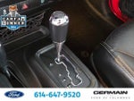 2017 Wrangler Unlimited Thumbnail 28