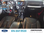 2017 Wrangler Unlimited Thumbnail 31